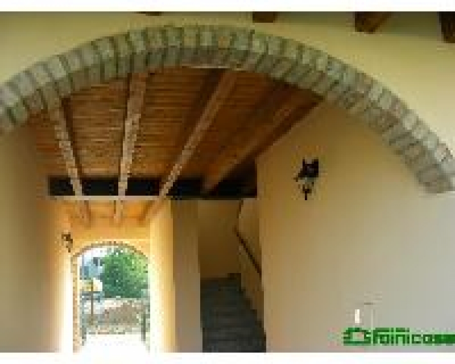 Appartamento San Pedrino 