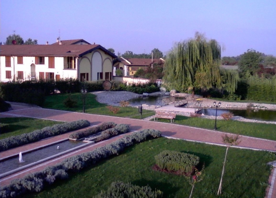 Appartamento San Pedrino  - foto 6