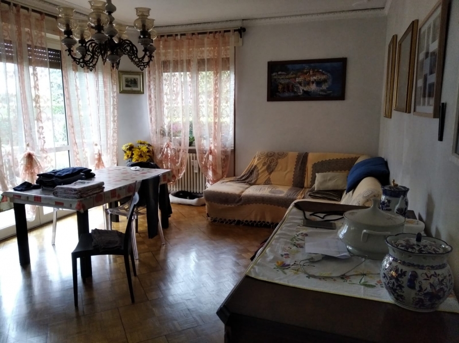 Appartamento Via Rigola 7, Biella  - foto 4
