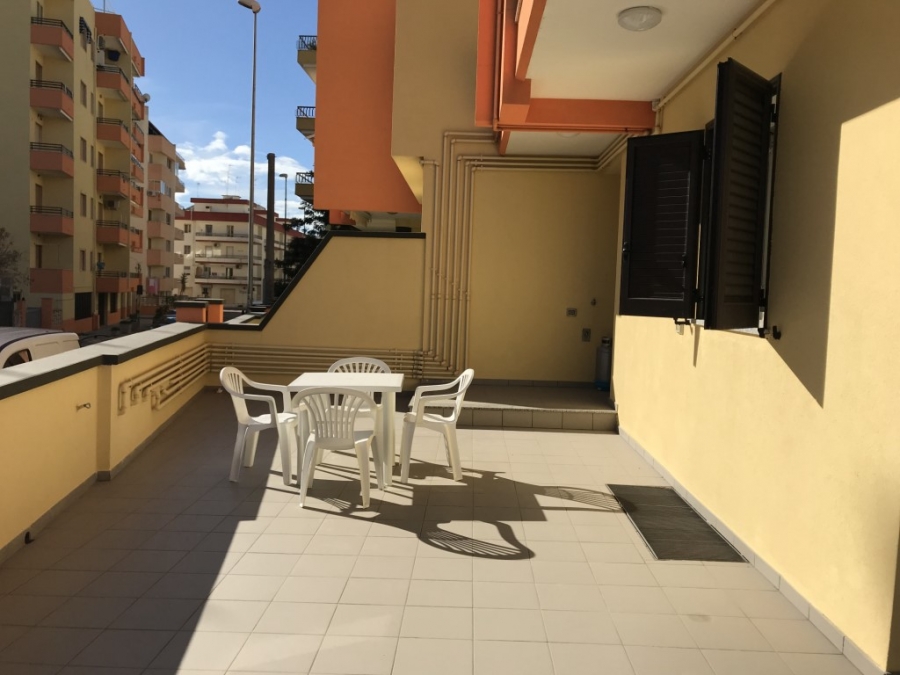Appartamento VIA SAVONAROLA  - foto 4