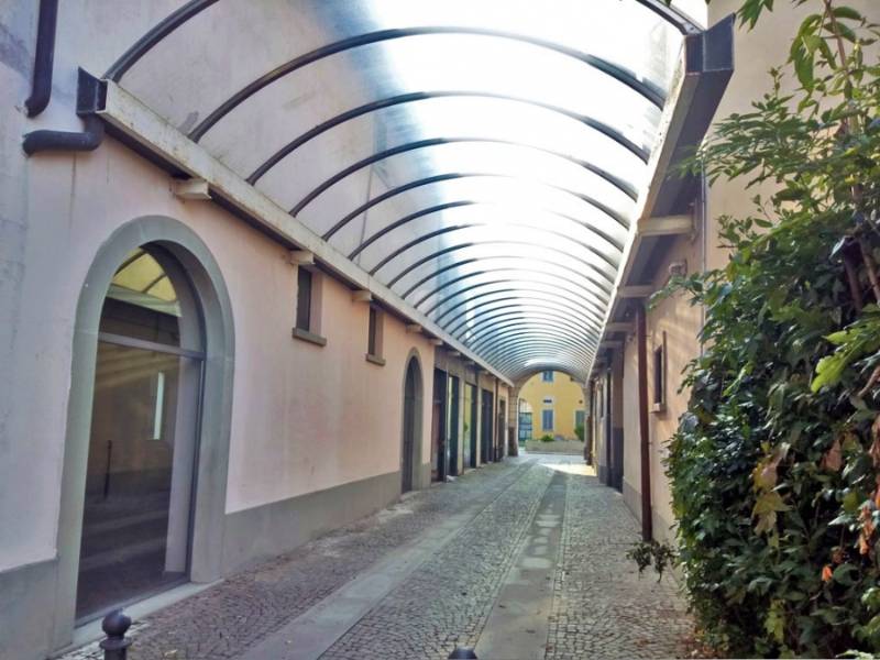 Negozio via Allegreni 39  - foto 10