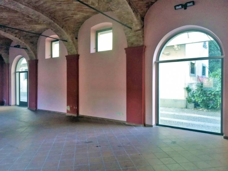 Negozio via Allegreni 39  - foto 2