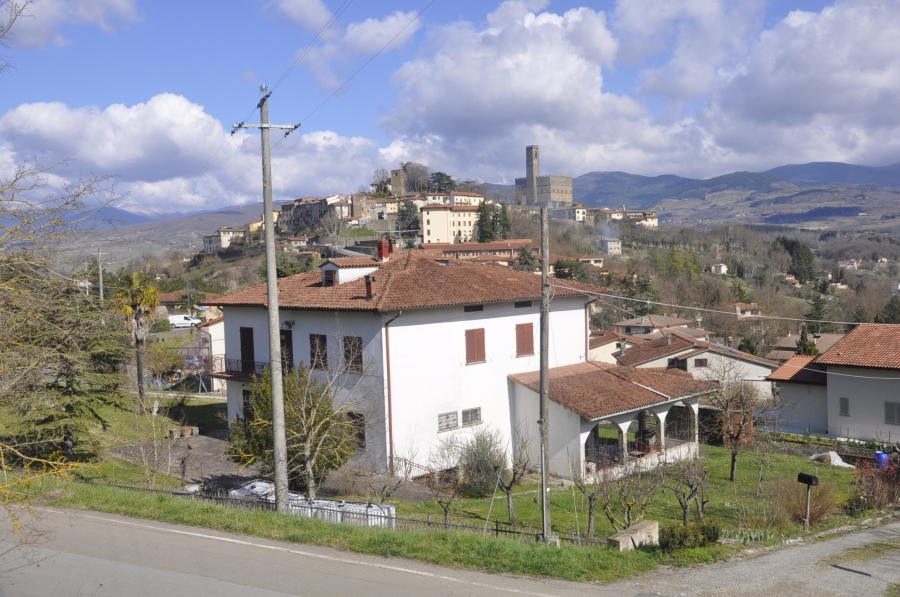 Villa via colle ascenzione  - foto 2