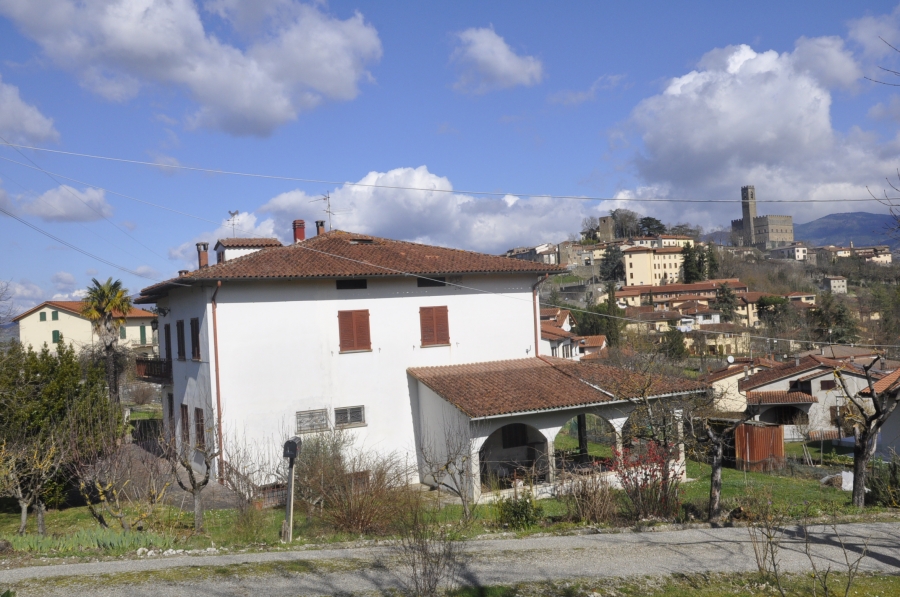 Villa via colle ascenzione  - foto 3