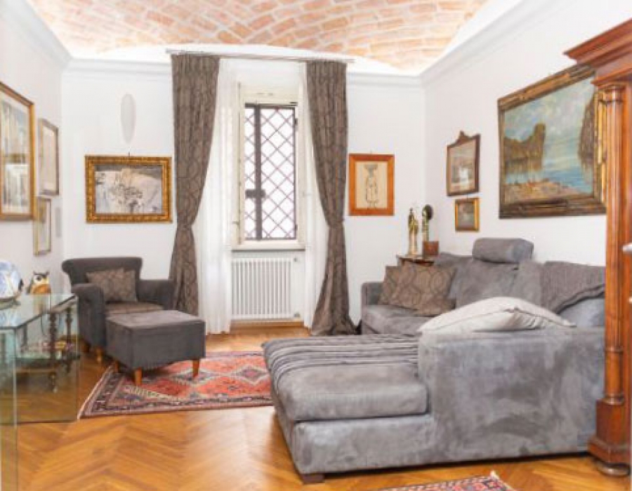 Appartamento via bergamo  - foto 12