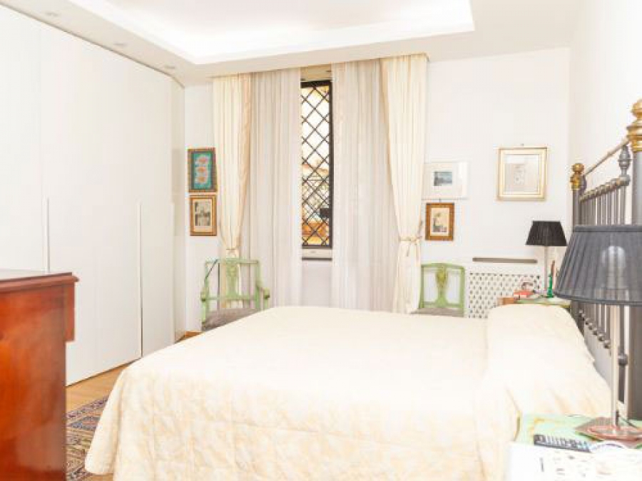 Appartamento via bergamo  - foto 20