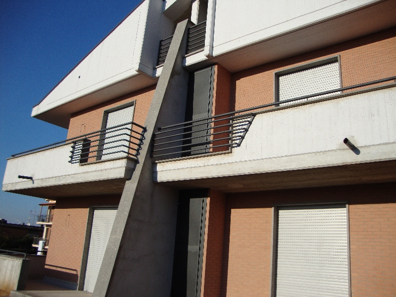 Appartamento VIA DELLE MARMORELLE 