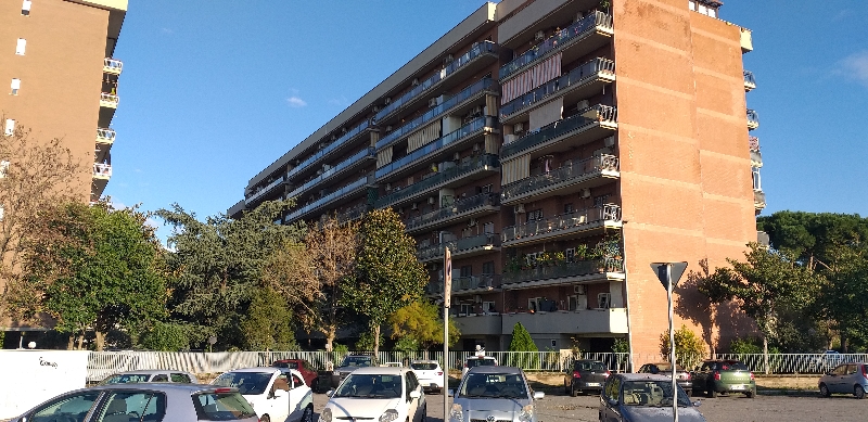 Appartamento VIA FRANCESCO TOVAGLIERI 