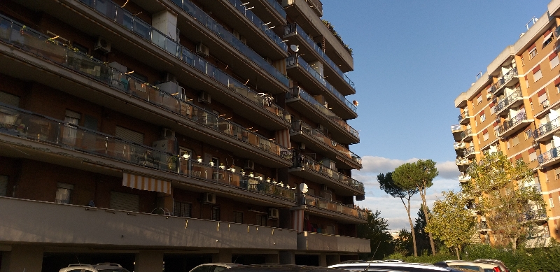 Appartamento VIA FRANCESCO TOVAGLIERI  - foto 8