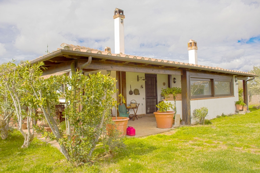 Villa strada selva nera 