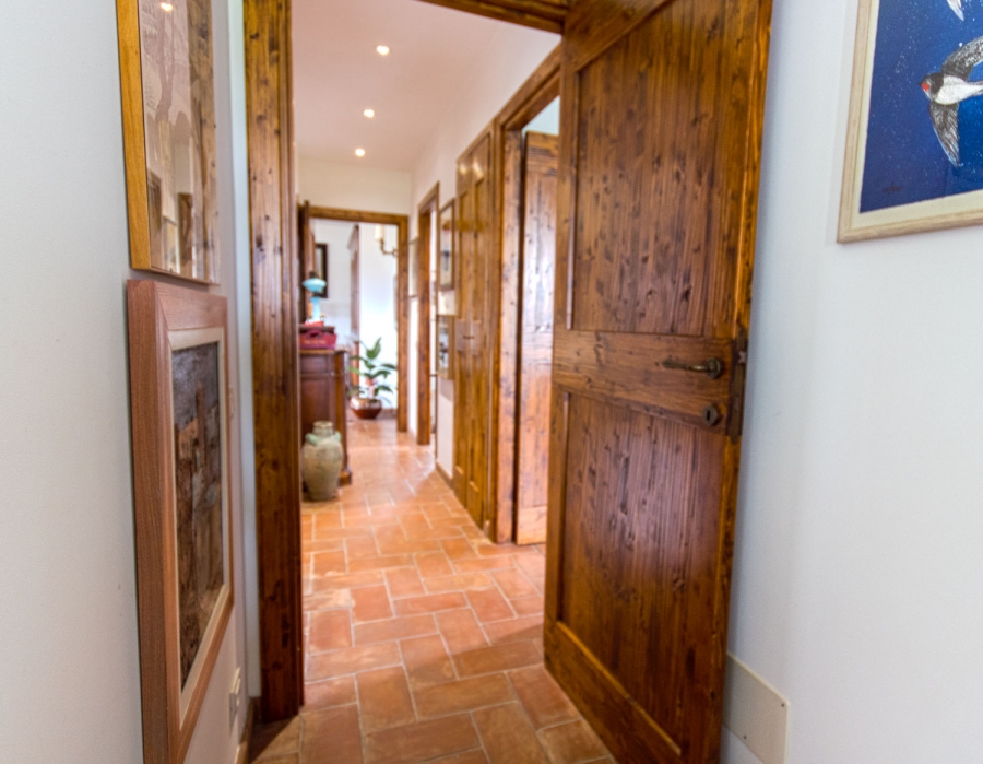 Villa strada selva nera  - foto 10