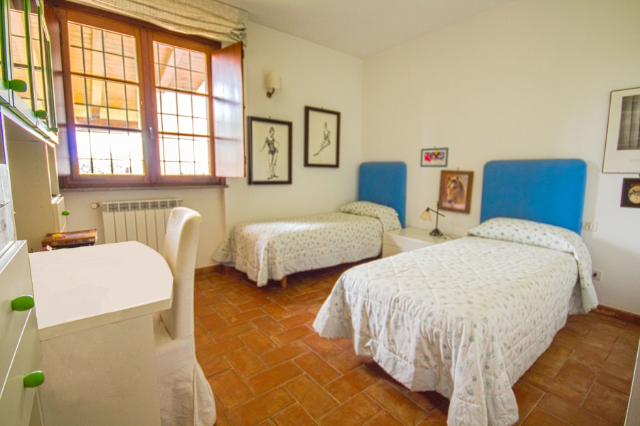 Villa strada selva nera  - foto 13