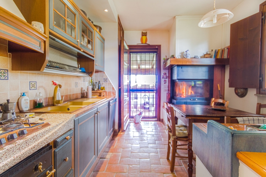 Villa strada selva nera  - foto 15