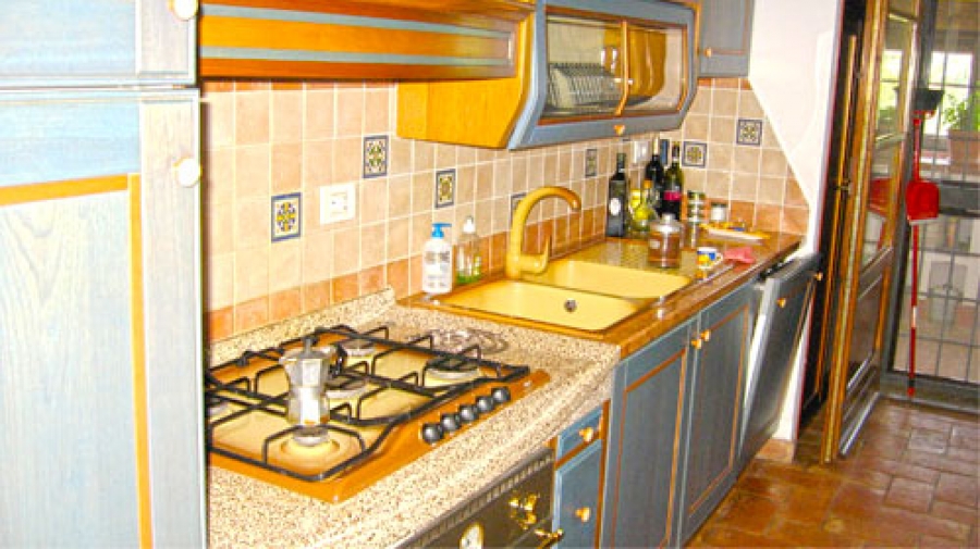 Villa strada selva nera  - foto 17