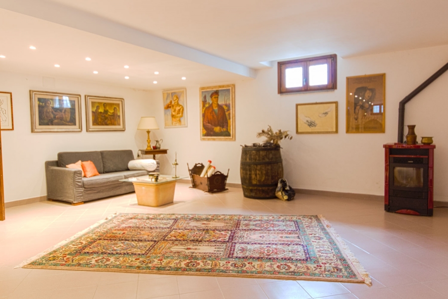 Villa strada selva nera  - foto 18