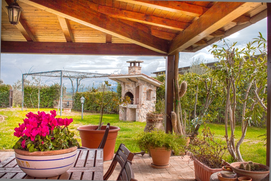 Villa strada selva nera  - foto 2