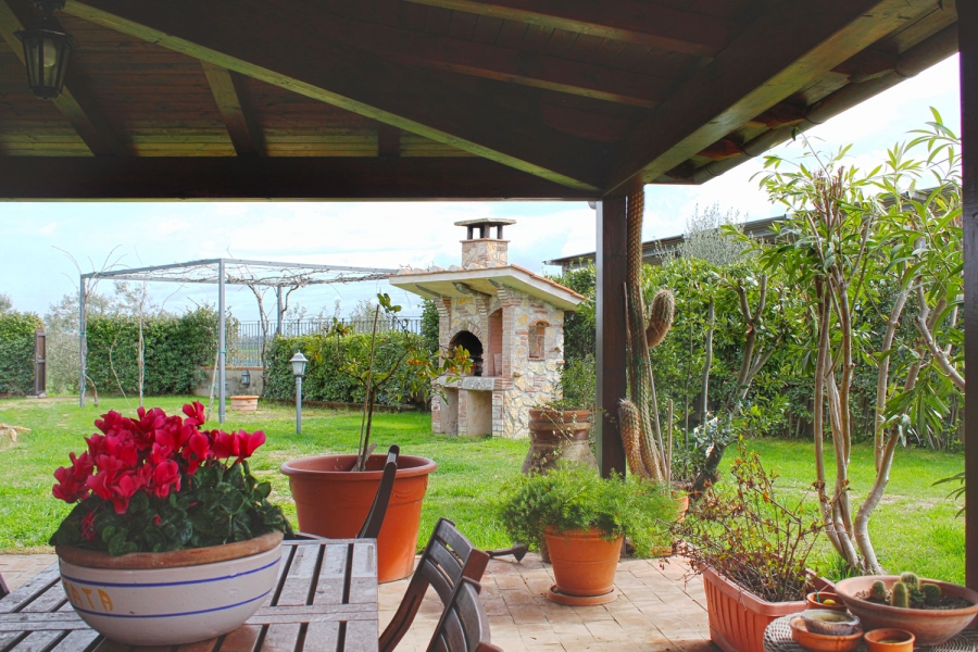 Villa strada selva nera  - foto 3