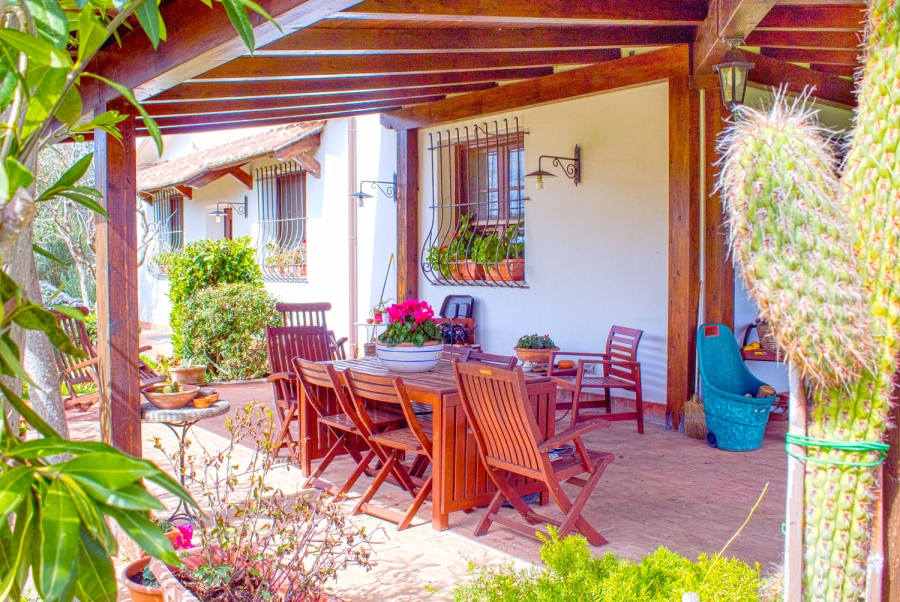 Villa strada selva nera  - foto 4