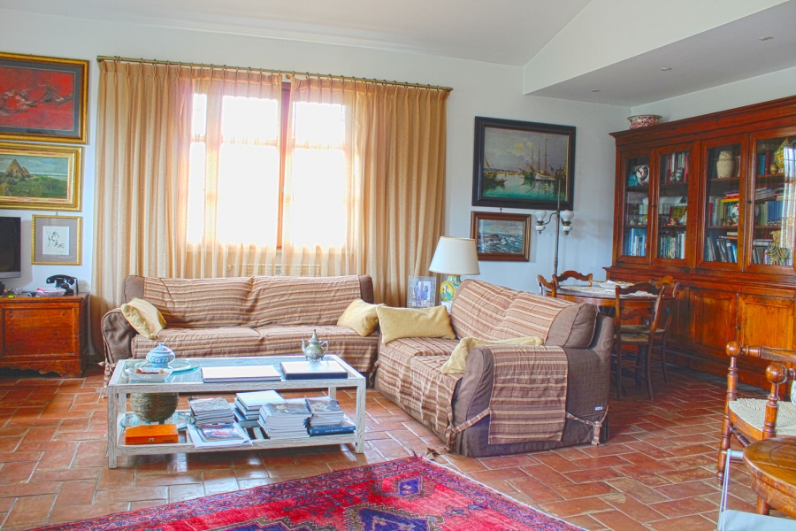 Villa strada selva nera  - foto 7
