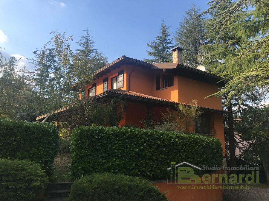 Villa Via lotta 1234, Fanano