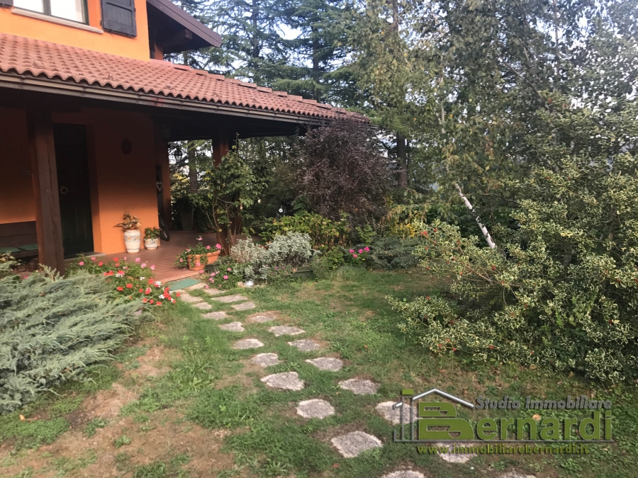 Villa Via lotta 1234  - foto 2