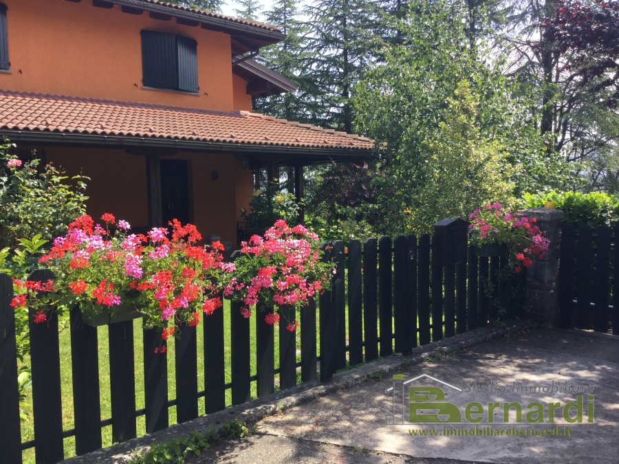 Villa Via lotta 1234  - foto 3