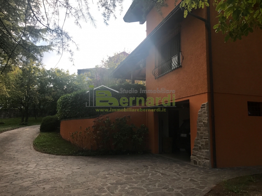 Villa Via lotta 1234  - foto 5