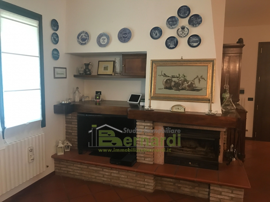 Villa Via lotta 1234  - foto 7