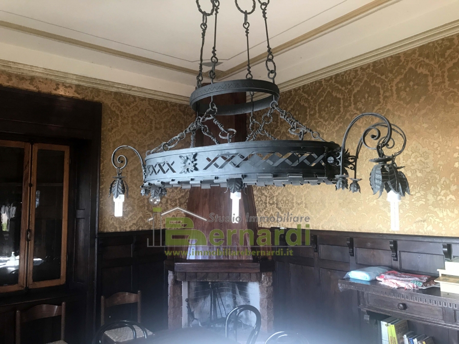 Villa Via Lezze 1  - foto 5