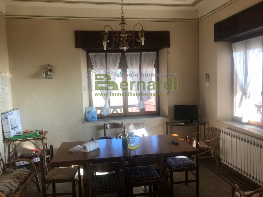 Villa Via Lezze 1  - foto 6