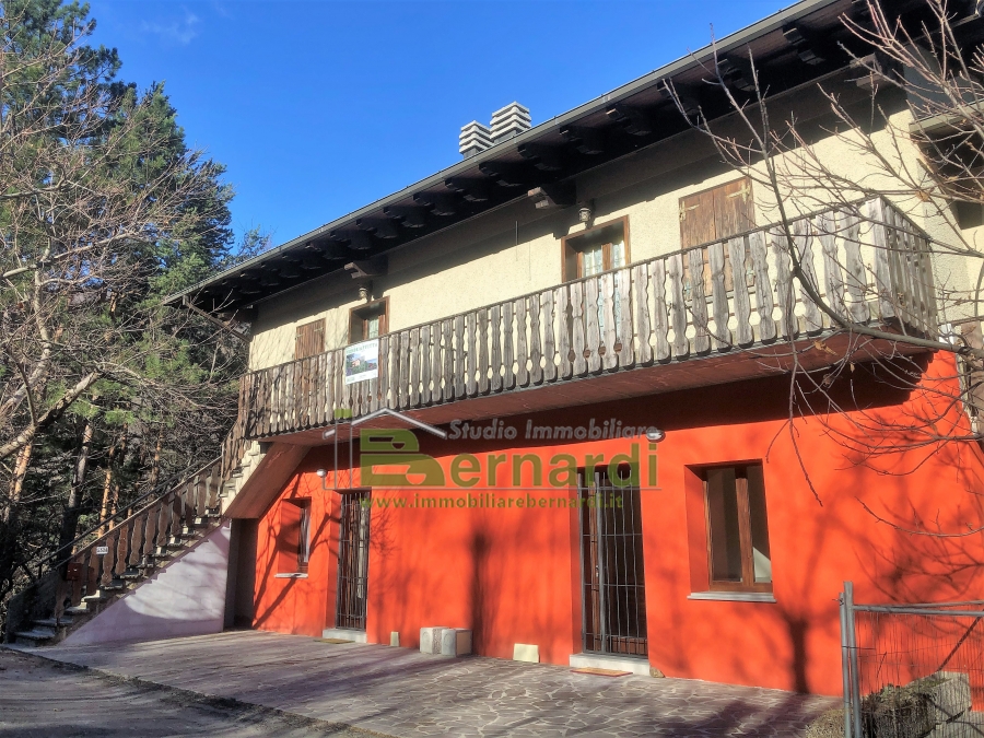 Appartamento Via Fellicarolo, Fanano