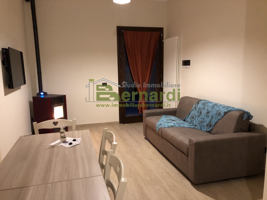 Appartamento Via Fellicarolo  - foto 2