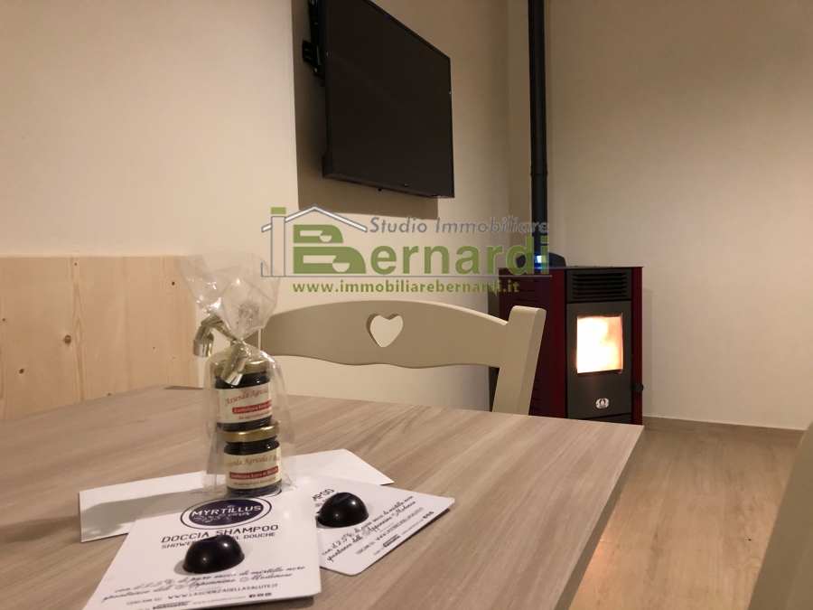 Appartamento Via Fellicarolo  - foto 3