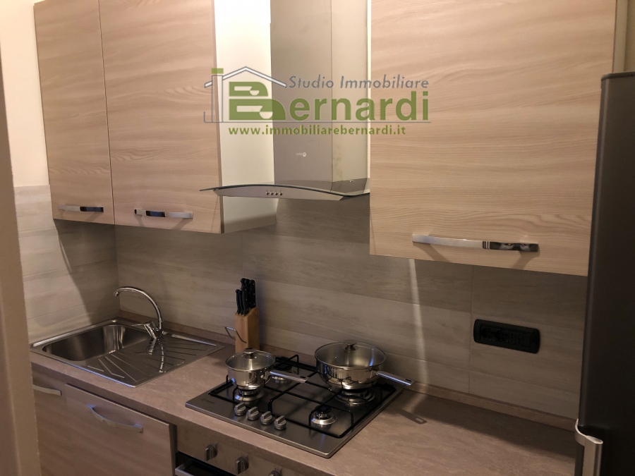 Appartamento Via Fellicarolo  - foto 4