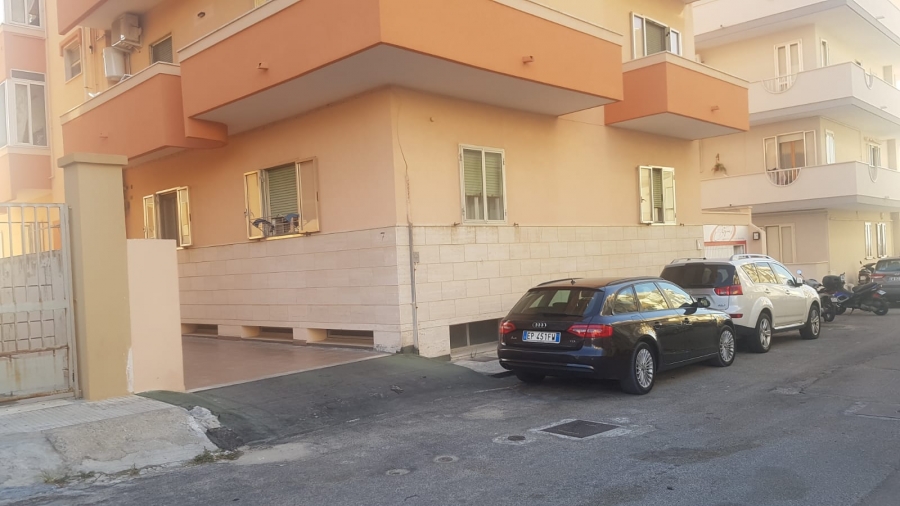 Appartamento VIA CATANIA 