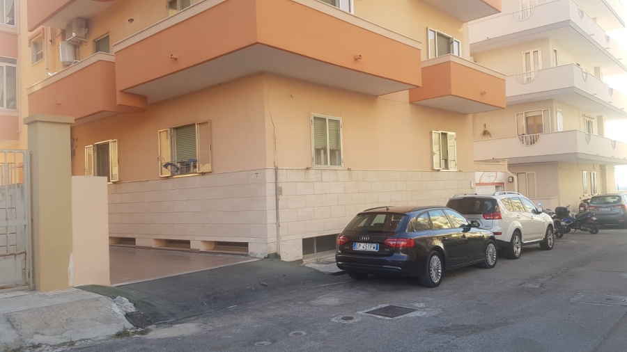 Appartamento VIA CATANIA  - foto 5