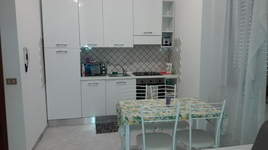 Appartamento via marconi 77  loading=