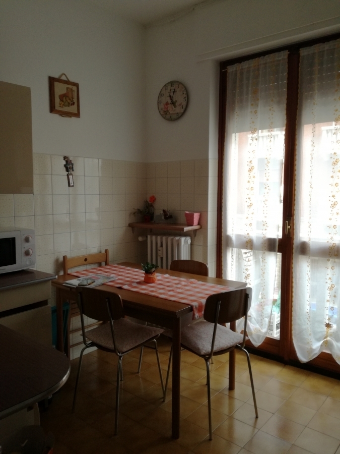 Appartamento Corso Risorgimento 16 