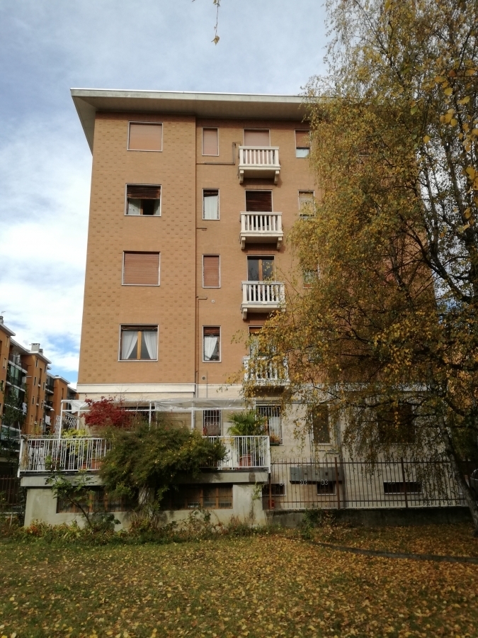 Appartamento Corso Risorgimento 16  - foto 10
