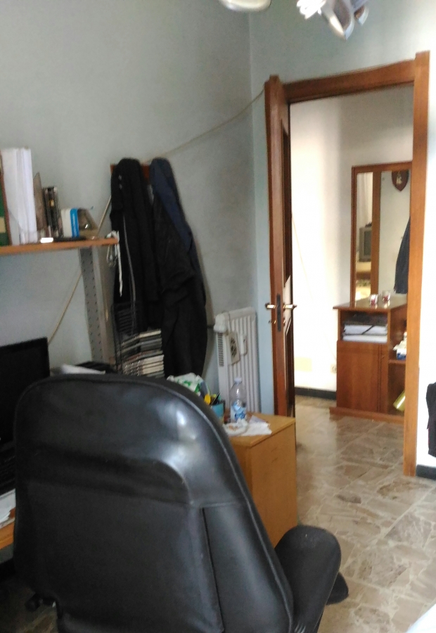 Appartamento antica romana occidentale  - foto 6