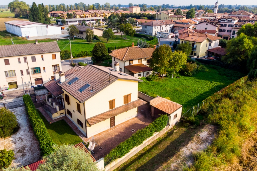Villa Lavagna di Comazzo, Milano