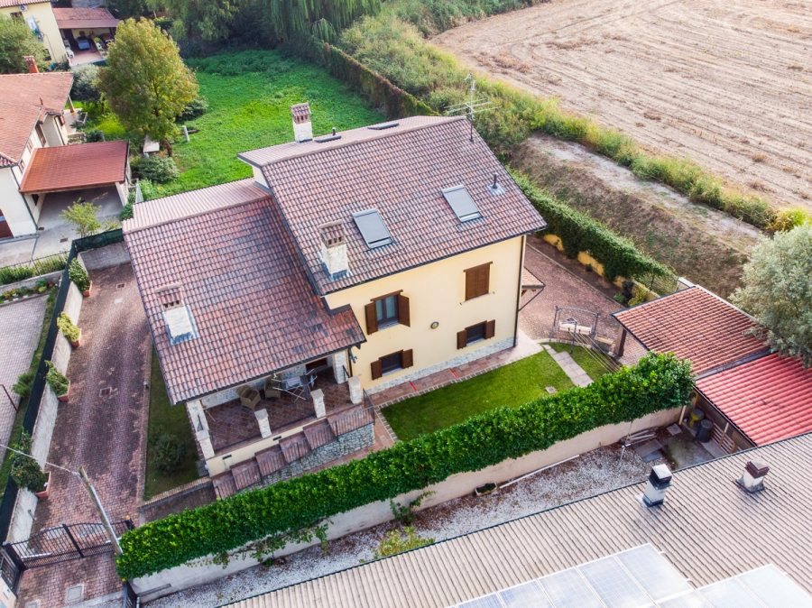 Villa Lavagna di Comazzo  - foto 2