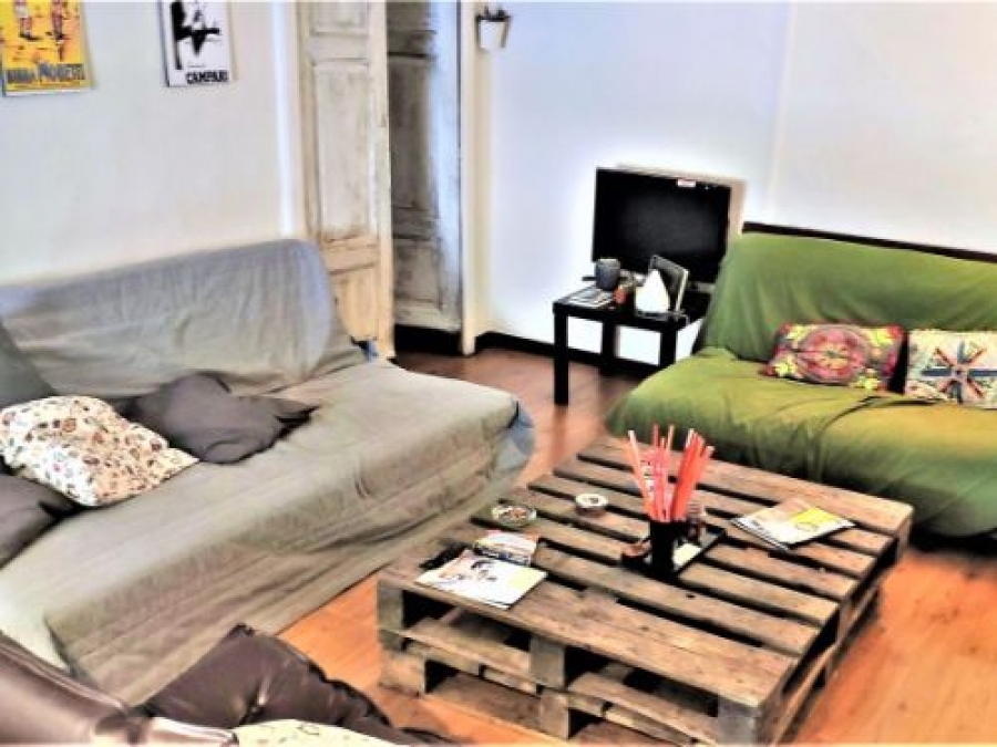 Appartamento Via Vanchiglia  - foto 2