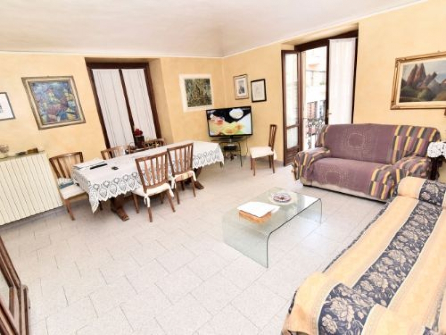 Appartamento Via Vanchiglia 