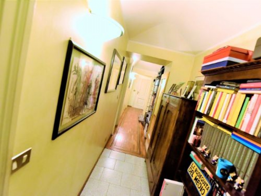 Appartamento Via Vanchiglia  - foto 4