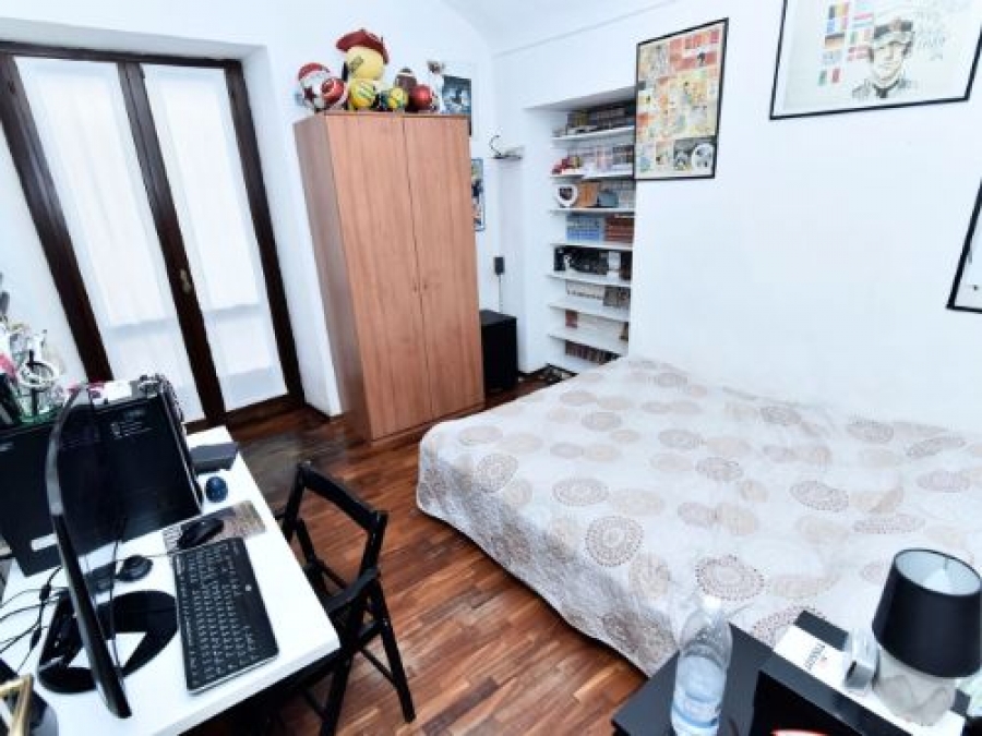 Appartamento Via Vanchiglia  - foto 6