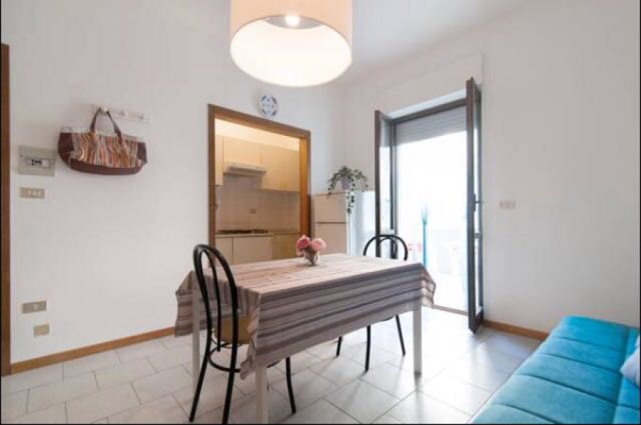 Appartamento VIA DELLA FENICE 