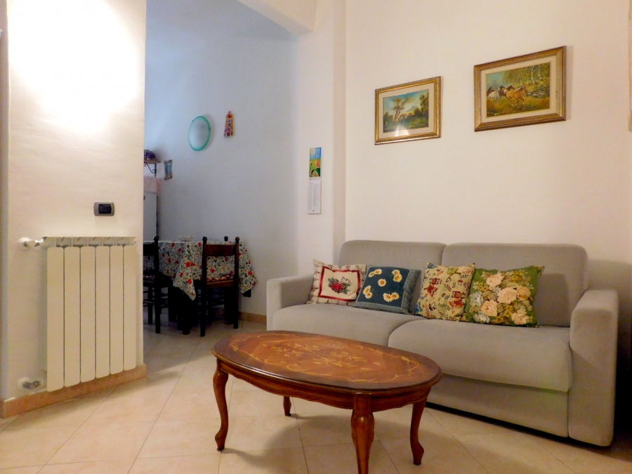 Appartamento via varego 