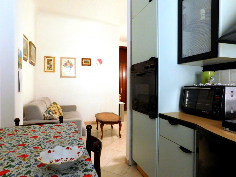 Appartamento via varego  - foto 6