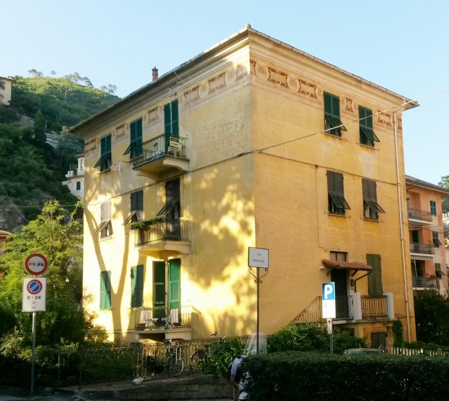 Appartamento 
